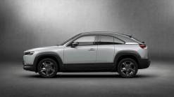 Mazda MX-30 EV Coming To California This Fall, Rotary PHEV Variant To Follow Soon After