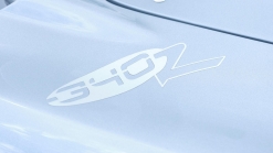 The Lotus 340R was the Elise's LSD-Fuelled Trackday Brother