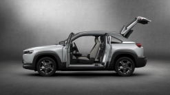 Mazda MX-30 EV Coming To California This Fall, Rotary PHEV Variant To Follow Soon After