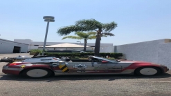This Nissan 350Z Is Owned By A True Star Wars Fanatic
