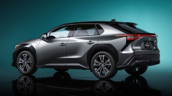 Toyota bZ4X is the future of both Toyota and Subaru electric cars