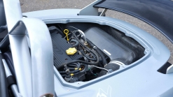 The Lotus 340R was the Elise's LSD-Fuelled Trackday Brother