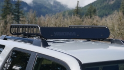 The 2021 Toyota 4Runner Trail Special Edition boasts better colors and a cooler