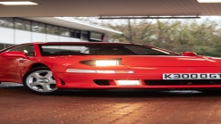 Mitsubishi is auctioning its entire UK heritage fleet with no reserve
