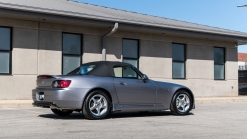 This Museum Quality Honda S2000 Sold For $48k After Being Acquired For $29k Just 5 Years Ago