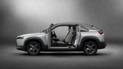 Mazda MX-30 EV Coming To California This Fall, Rotary PHEV Variant To Follow Soon After