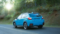 2013-2017 Subaru Crosstrek | Used vehicle spotlight