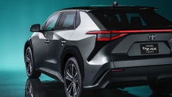 Toyota bZ4X is the future of both Toyota and Subaru electric cars