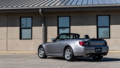 This Museum Quality Honda S2000 Sold For $48k After Being Acquired For $29k Just 5 Years Ago