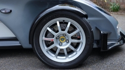 The Lotus 340R was the Elise's LSD-Fuelled Trackday Brother