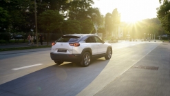 Mazda MX-30 EV Coming To California This Fall, Rotary PHEV Variant To Follow Soon After