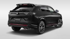 Mugen Gives New 2021 Honda HR-V / Vezel A Cosmetic Makeover