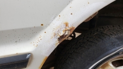 Junkyard Gem: 1981 Toyota Tercel Hatchback