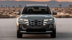 2022 Hyundai Santa Cruz revealed with sharp styling, smart features