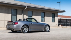 This Museum Quality Honda S2000 Sold For $48k After Being Acquired For $29k Just 5 Years Ago