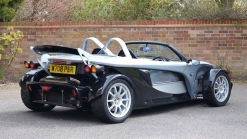 The Lotus 340R was the Elise's LSD-Fuelled Trackday Brother