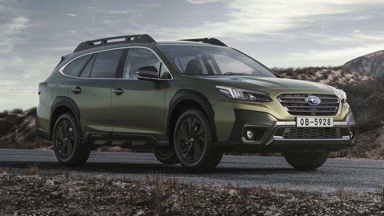 Subaru To Shut Japanese Plant Because Of Chip Shortage
