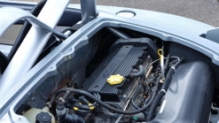 The Lotus 340R was the Elise's LSD-Fuelled Trackday Brother