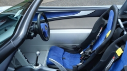 The Lotus 340R was the Elise's LSD-Fuelled Trackday Brother