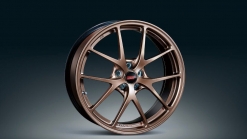 Subaru BRZ accessories and STI performance parts revealed