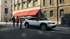 Mazda MX-30 EV Coming To California This Fall, Rotary PHEV Variant To Follow Soon After