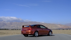 Acura Explains The Origin Story Of The Type S Badge
