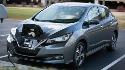 2021 Nissan Leaf Review | Variety of ranges, features is its strength