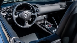 This Museum Quality Honda S2000 Sold For $48k After Being Acquired For $29k Just 5 Years Ago