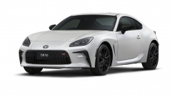 Toyota 86, Subaru BRZ stay the course ... that's OK.