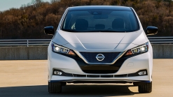 2021 Nissan Leaf Review | Variety of ranges, features is its strength