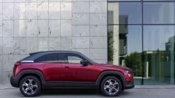 Mazda MX-30 EV Coming To California This Fall, Rotary PHEV Variant To Follow Soon After