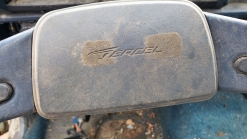 Junkyard Gem: 1981 Toyota Tercel Hatchback