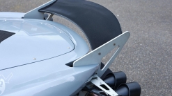 The Lotus 340R was the Elise's LSD-Fuelled Trackday Brother