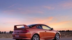 Acura Explains The Origin Story Of The Type S Badge