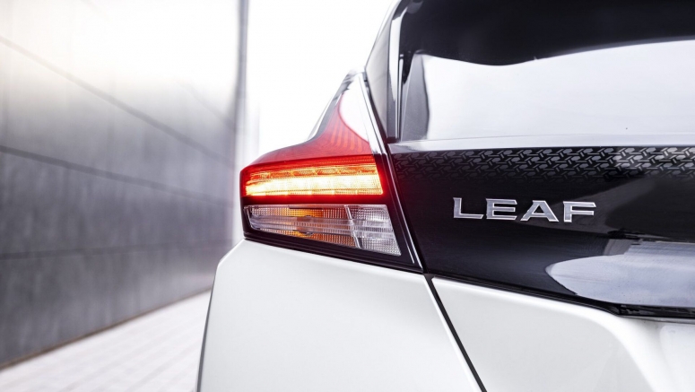 Nissan Leaf Is Latest EV To Get Price Slashed In Response To UK Govt's Stingier EV Grant