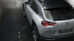 Mazda MX-30 EV Coming To California This Fall, Rotary PHEV Variant To Follow Soon After