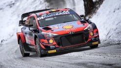 Hyundai, Toyota And Ford Commit To WRC's Hybrid Future