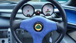 The Lotus 340R was the Elise's LSD-Fuelled Trackday Brother
