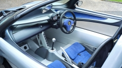 The Lotus 340R was the Elise's LSD-Fuelled Trackday Brother