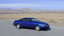 Acura Explains The Origin Story Of The Type S Badge