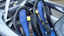 The Lotus 340R was the Elise's LSD-Fuelled Trackday Brother