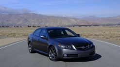 Acura Explains The Origin Story Of The Type S Badge