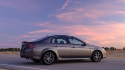 Acura Explains The Origin Story Of The Type S Badge