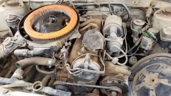 Junkyard Gem: 1981 Toyota Tercel Hatchback