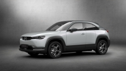 Mazda MX-30 EV Coming To California This Fall, Rotary PHEV Variant To Follow Soon After