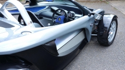 The Lotus 340R was the Elise's LSD-Fuelled Trackday Brother