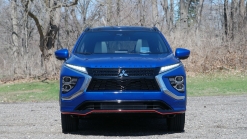 2022 Mitsubishi Eclipse Cross First Drive Review | A welcome improvement