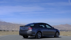 Acura Explains The Origin Story Of The Type S Badge