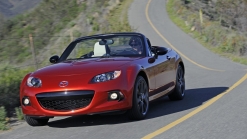 2006-2015 Mazda Miata | Used Vehicle Spotlight