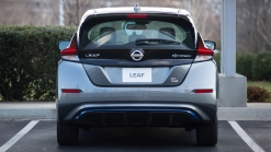 2021 Nissan Leaf Review | Variety of ranges, features is its strength